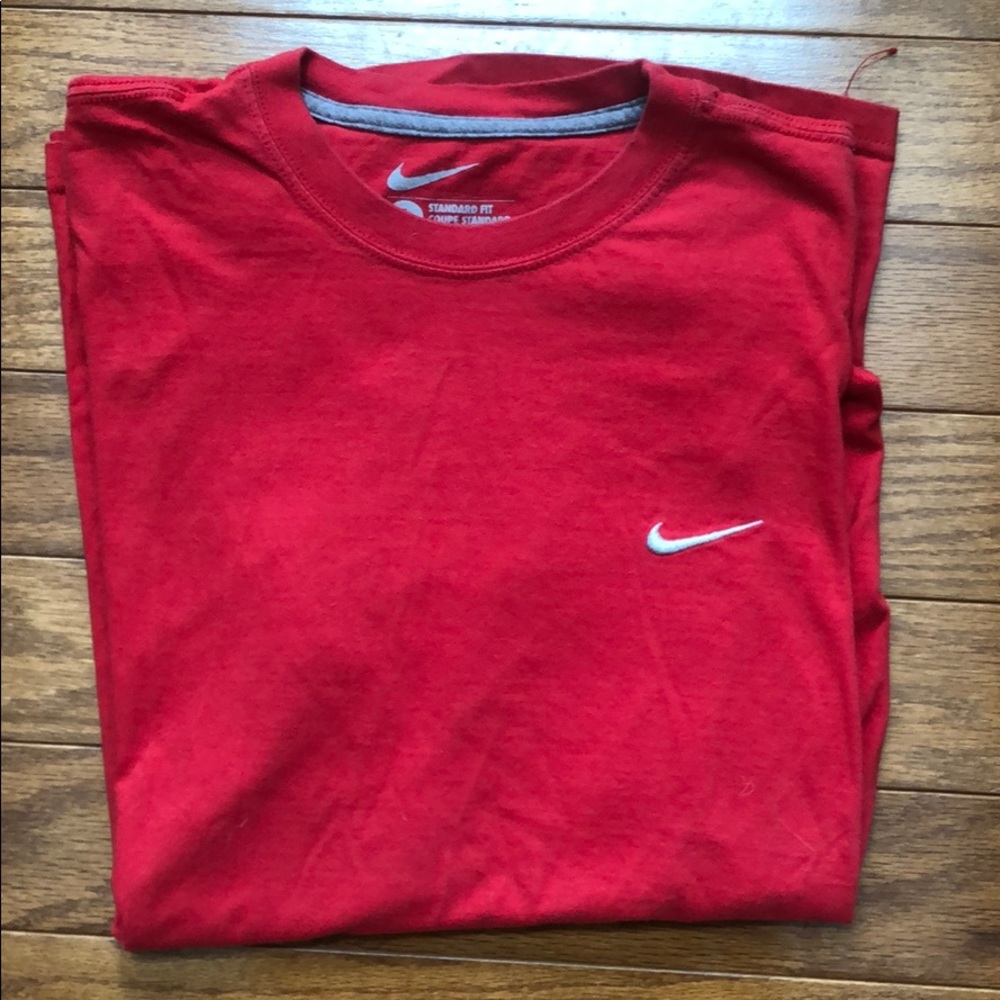 Nike Athletic Shirt